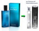 Perfume Unissex 50ml - UP! 29 - Coll Water